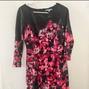 Dress size 4